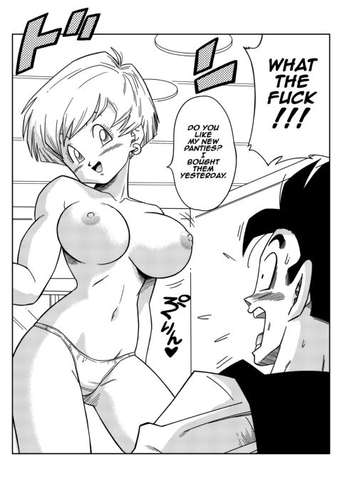 LOVE TRIANGLE Z - Part 1 Chapter 1 page 7