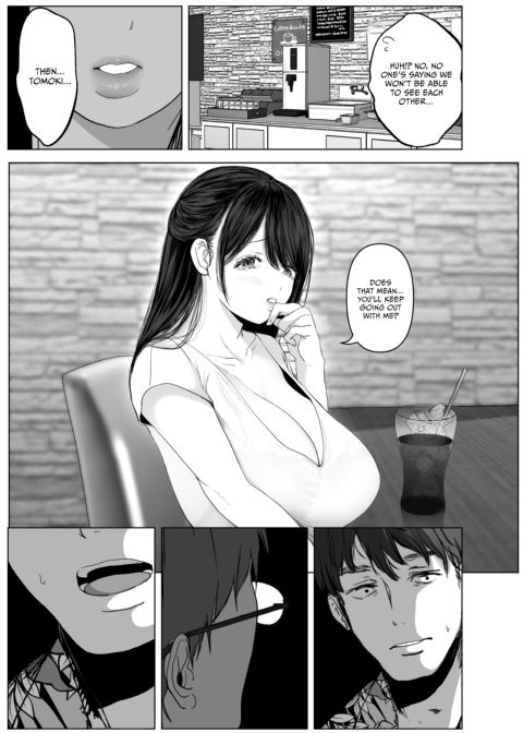 Anything For You - Compilation 1 Chapter 1 page 227
