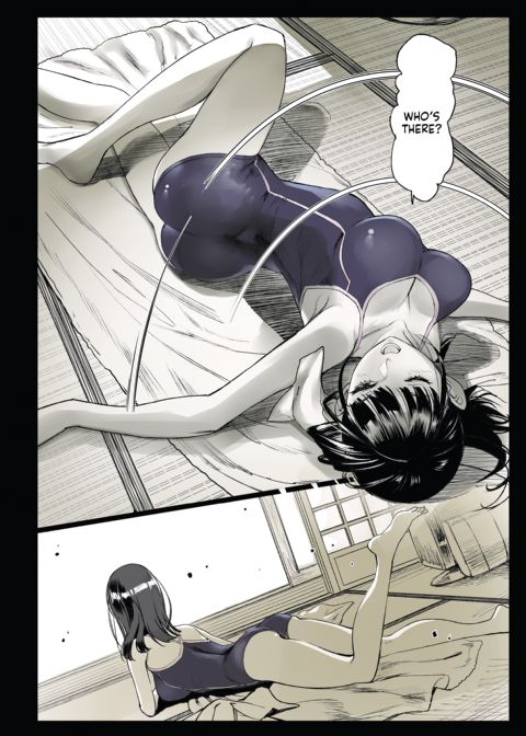 Compatibility Prologue Chapter 1 page 31