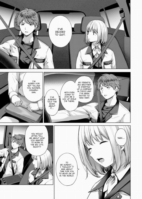 Falling Together Chapter 1 page 5