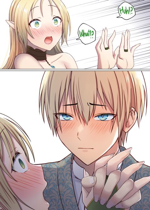 Next Life Sex Hero 2 Chapter 1 page 23