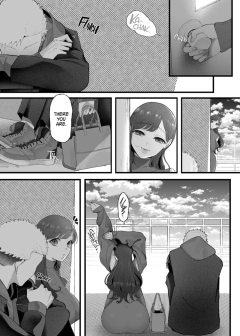 Ema 3: Sweet Punishment Chapter 1 page 30