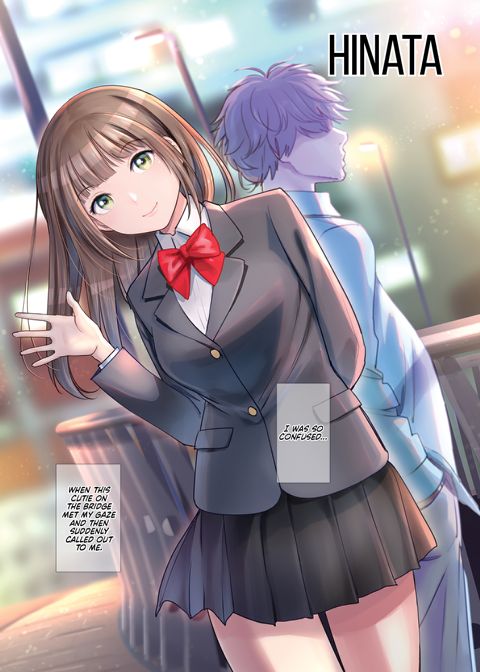 Uniforms and More Chapter 1 page 17
