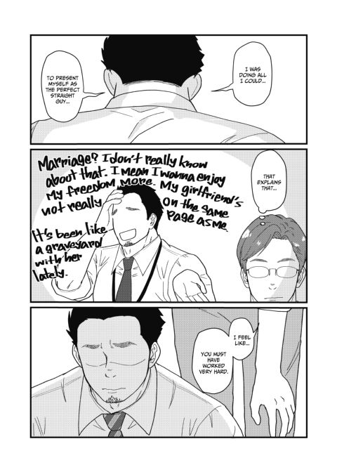 Make It and Eat It on Your Own Chapter 1 page 23