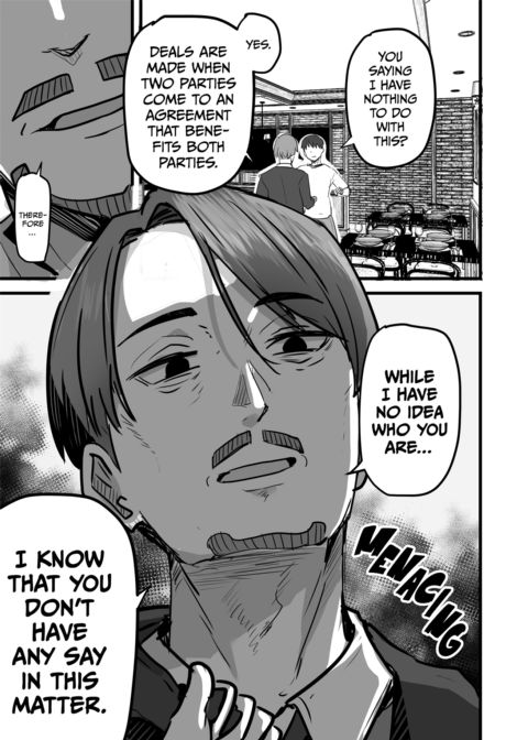 Taming a Mother With an Attitude 3 Chapter 1 page 78