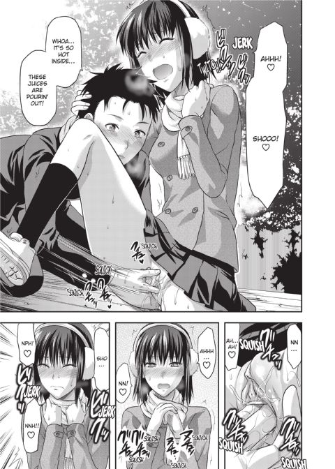 One Kore - Sweet Sister Selection Chapter 1 page 38