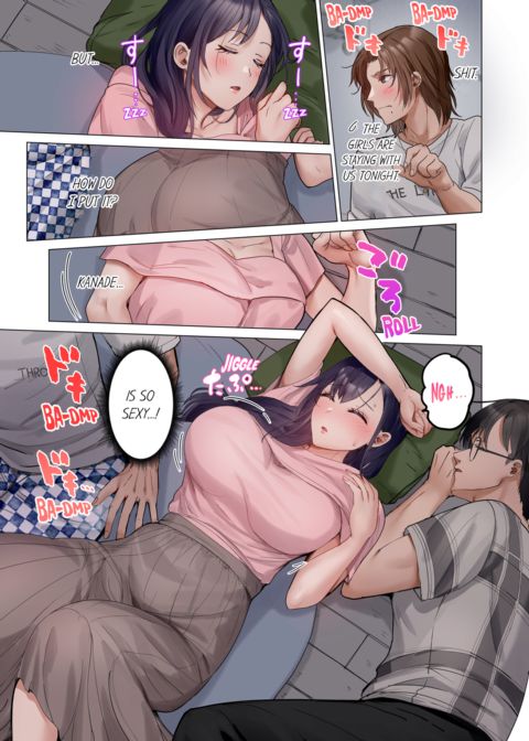 Married Couple Swap ~He's Better Than My Husband~ Vol.11 Chapter 1 page 61