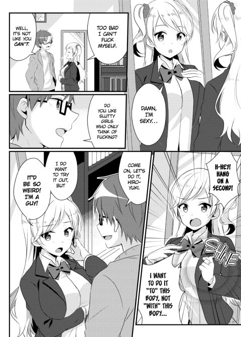 Ring of Vengeance Chapter 1 page 11