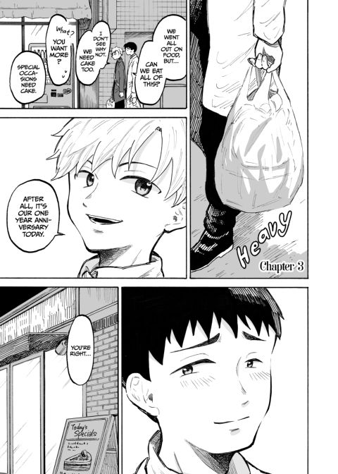 This is Love Part 1 Chapter 1 page 26