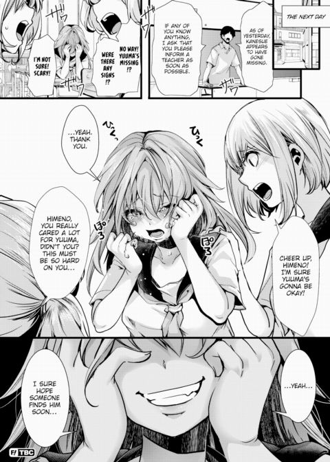 Slutpartment Complex 201 Cheeky Schoolgirl's Saucy Contract Chapter 1 page 22