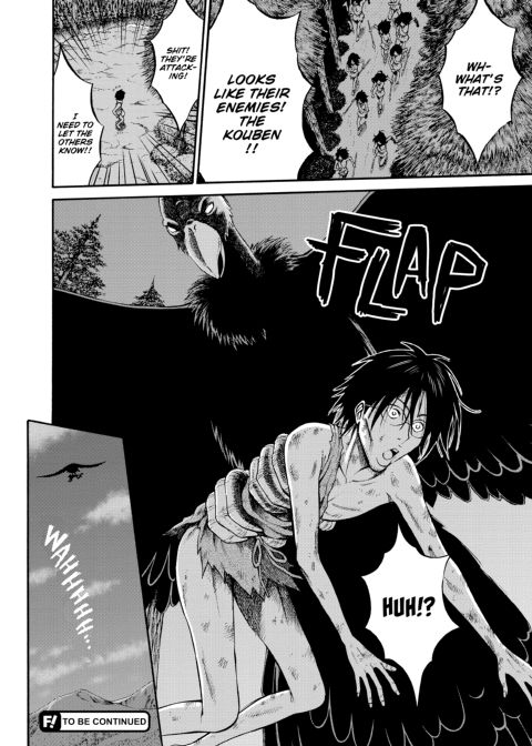 The Otaku in 10,000 B.C. - Volume 1 Chapter 1 page 99