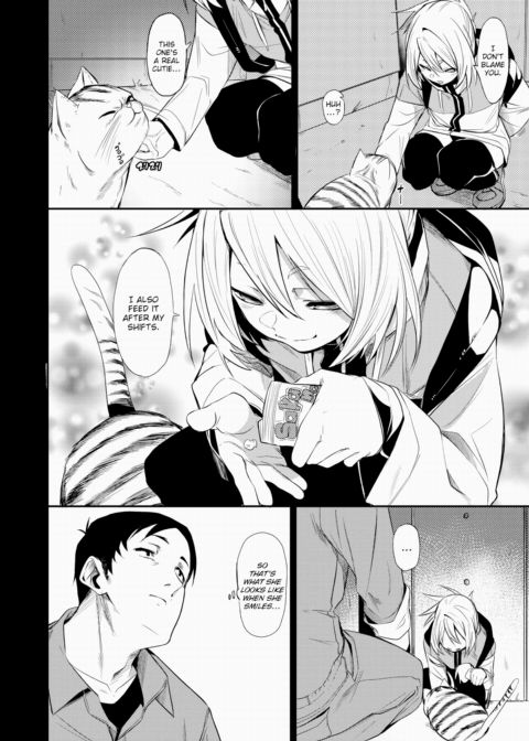Road Sign Chapter 1 page 6