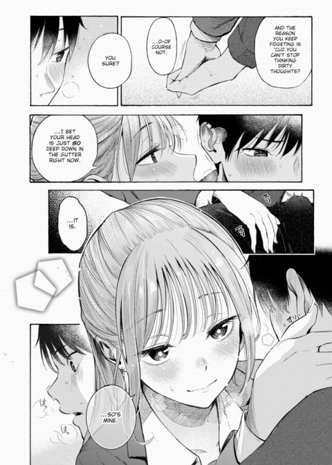 Uniform & Suit Chapter 1 page 16