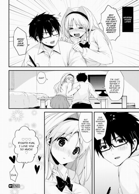Opportune Study Session Chapter 1 page 22