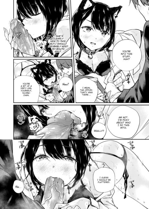 Analogy Chapter 1 page 6