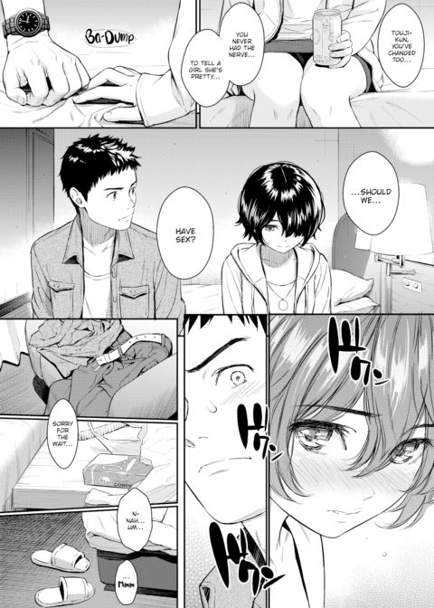Separated Chapter 1 page 6