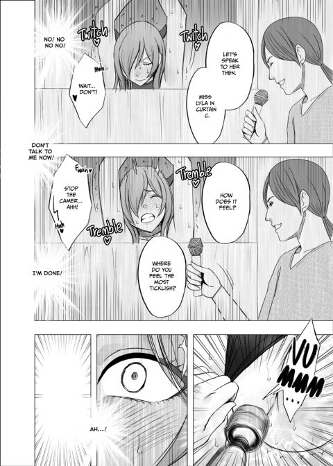 24 Hour Humiliation TV 2 Chapter 1 page 37