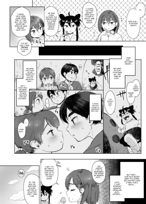 Verification & Compensation Chapter 1 page 2