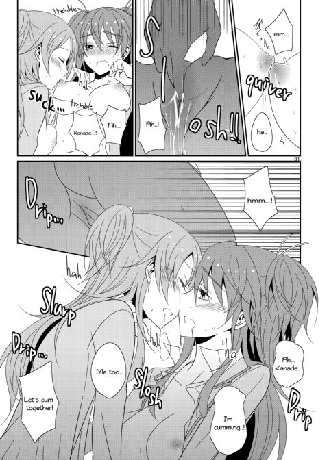 Cure Assort Chapter 1 page 32