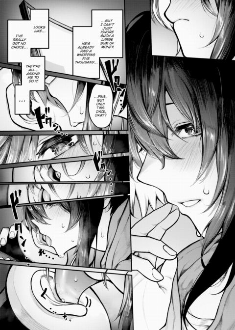 Solo Play Chapter 1 page 11