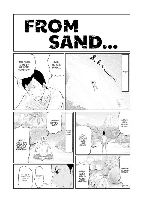 Today's Addendum #5 Chapter 1 page 3