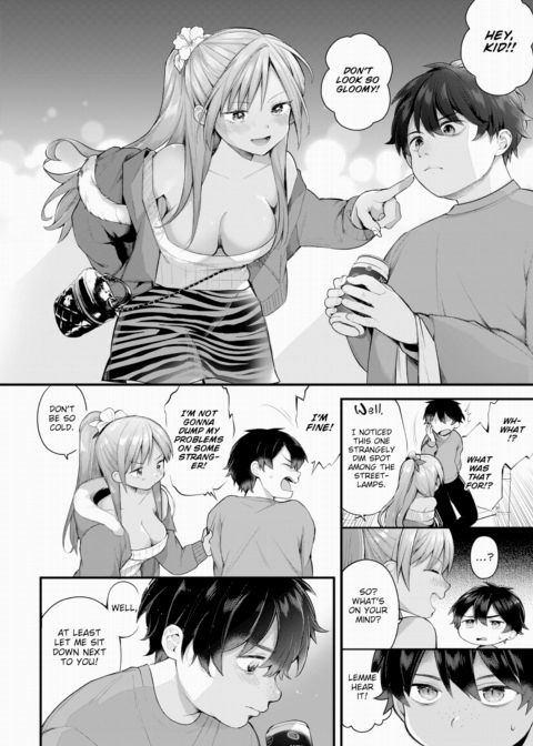 A Male Porn Stud Leapt Through Time To Become a Young Lady-Killer! ~I'll Forge My Own Future~ Vol.9 Chapter 1 page 5