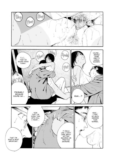 Within the Heat Chapter 1 page 19