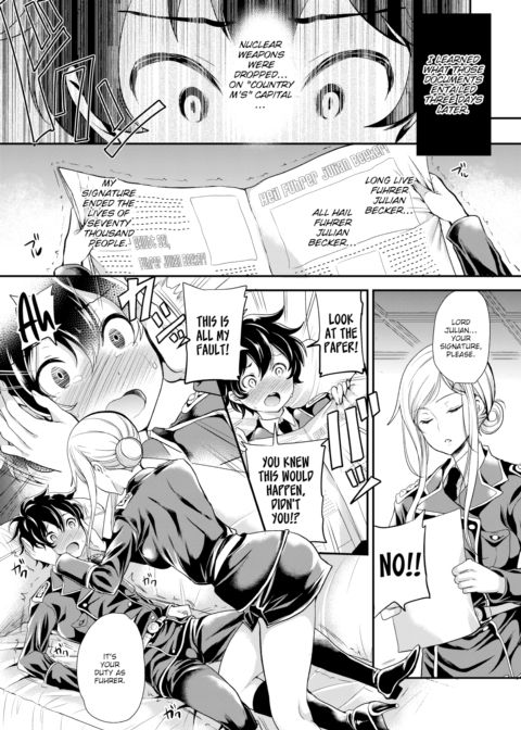 Dropout Chapter 1 page 9