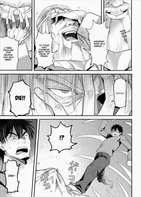 Establishing an Isekai Harem With a Single Magic Wand Final Chapter Chapter 1 page 20