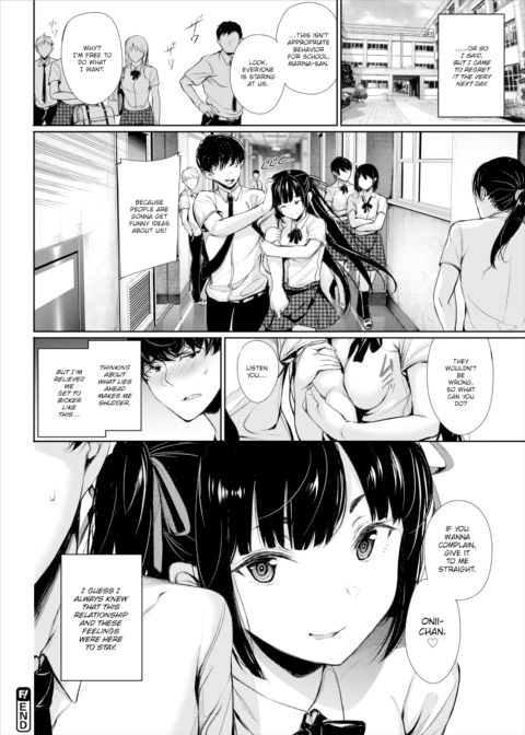 Close Range Forecast Chapter 1 page 24