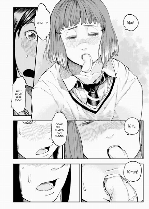 The Taste of Apple Chapter 1 page 6