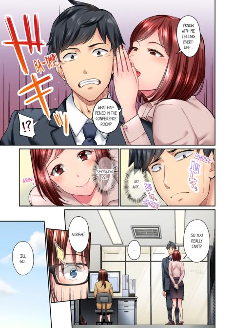 Simple Yet Sexy Vol. 3 Chapter 1 page 53