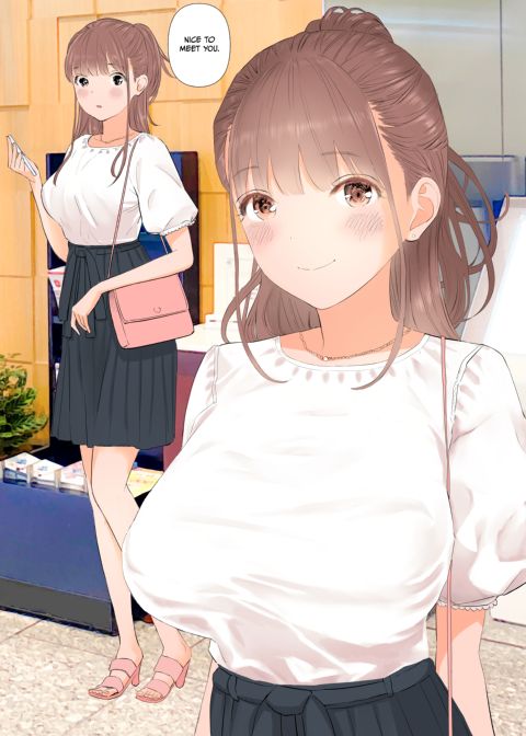 Paypig to a Sadistic Sweetheart Chapter 1 page 2