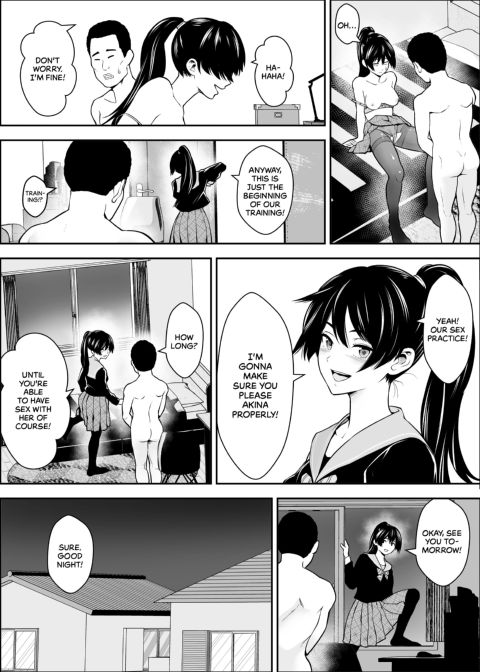 I Was Supposed to Be the Main Character Chapter 1 page 22