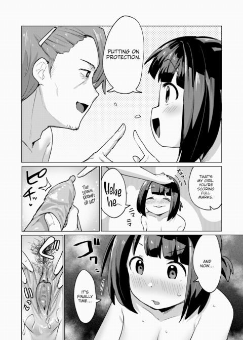 A Pervert Goes to Pervert World Chapter 1 page 18
