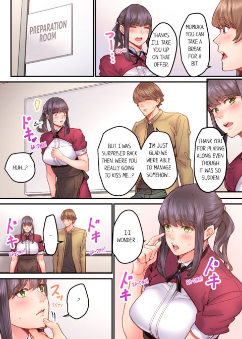 The Share Houses Secret Rule Vol.8 Chapter 1 page 44