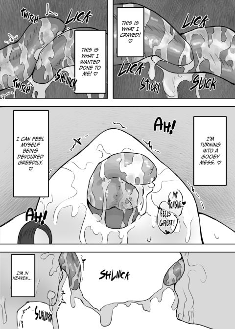 Sharing Dicks with My Other Self Chapter 1 page 51