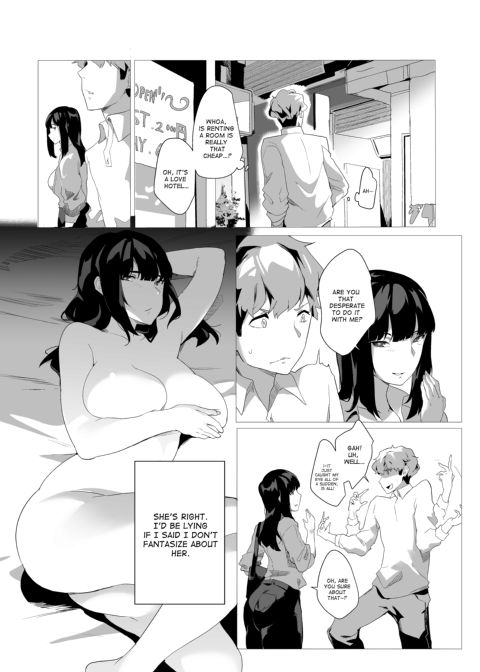 Breathe New Life Chapter 1 page 7