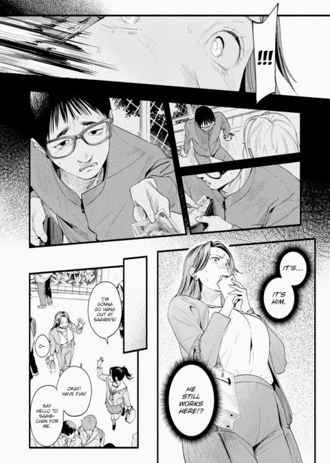A Study in Substitutes - Part 1 Chapter 1 page 6
