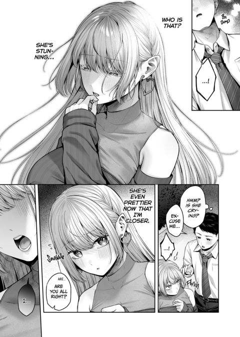 Upgrading My Relationship With the Big-Boobed Succubus Chapter 1 page 8