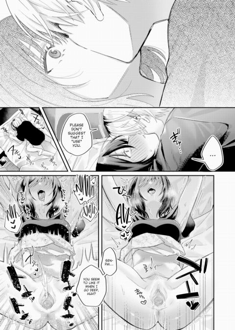 I'll Have Some Mixed Juice Chapter 1 page 19