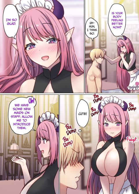 Next Life Sex Hero 2 Chapter 1 page 113
