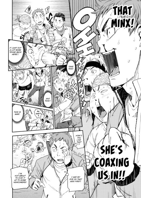 Love Style Chapter 1 page 108