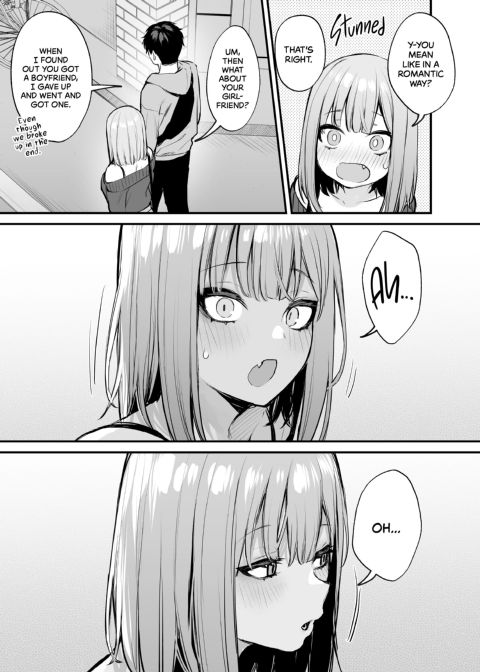 Forget-Your-Ex Sex Chapter 1 page 70