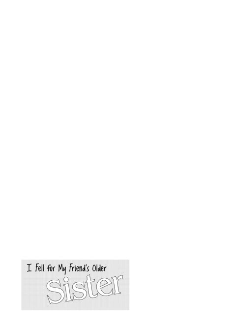 I Fell for My Friend's Older Sister + My Older Sister's Friend Is Annoying 2 Chapter 1 page 42