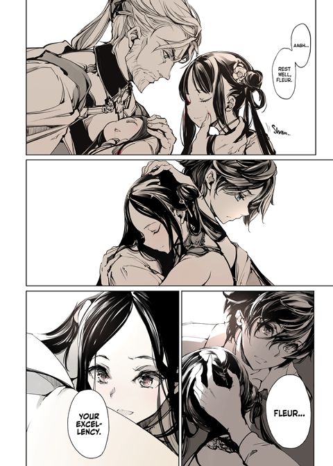 Necrophilis Omnibus Chapter 1 page 51
