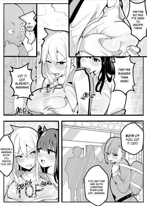 Teaching the Coach How to Play for a New Team Chapter 1 page 9