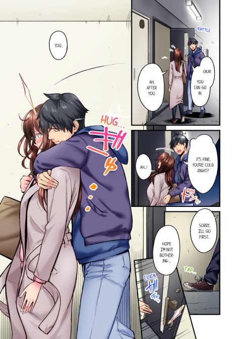 Simple Yet Sexy Vol. 5 Chapter 1 page 33