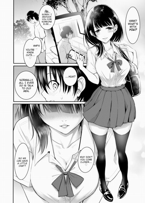 Parent & Child Ch.2 Chapter 1 page 14