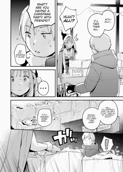 All I Did Was Purchase an Onahole Chapter 1 page 10